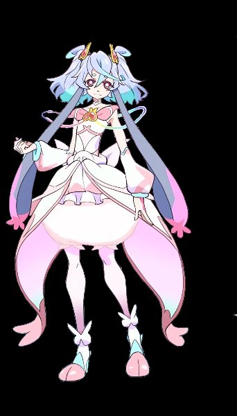 Cure Puca