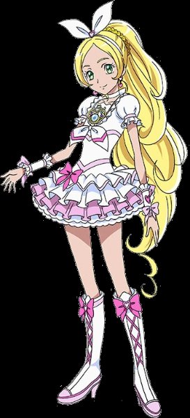 Cure Rhythm