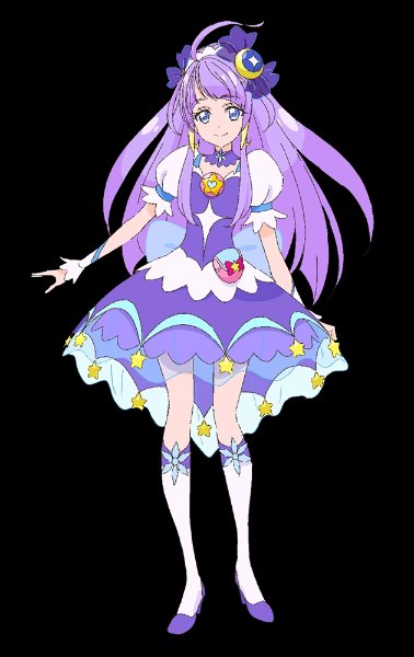 Cure Selene