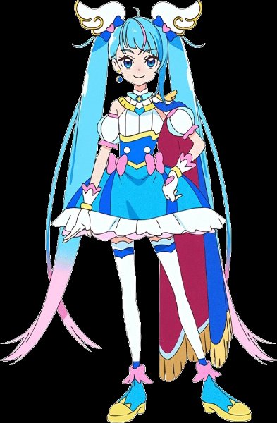Cure Sky