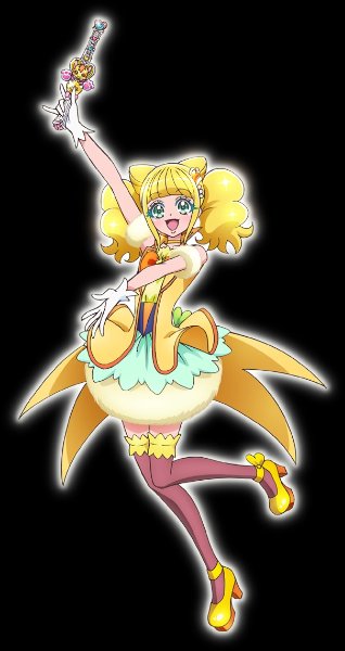 Cure Sparkle
