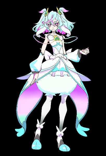 Cure Supreme (good)