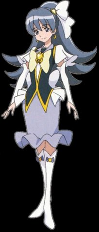 Cure Tender