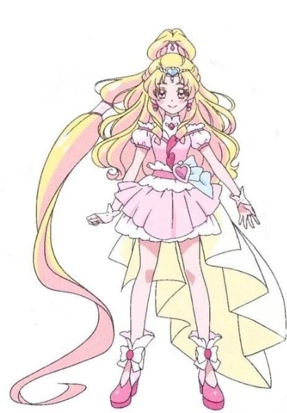 Cure Tomorrow