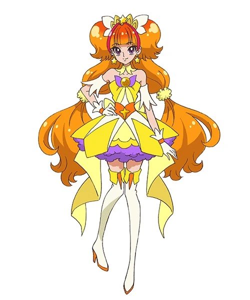 Cure Twinkle