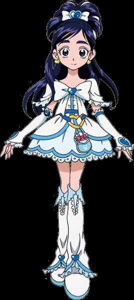 Cure White (max)