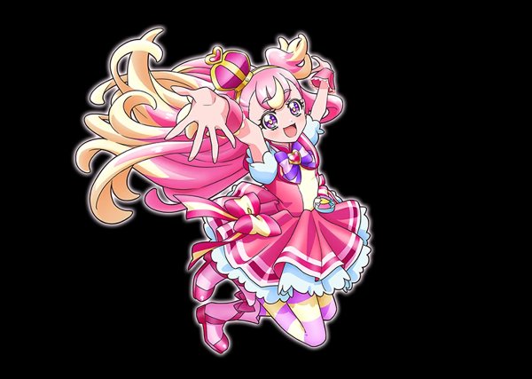 Cure Wonderful
