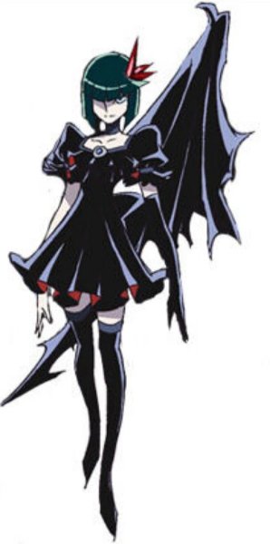 Dark Pretty Cure