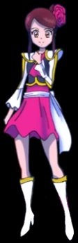 Unnamed Matador Precure