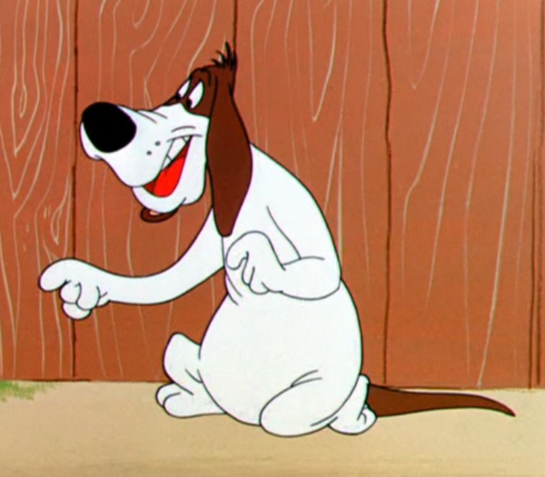 Barnyard Dawg