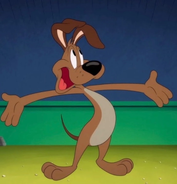 Charlie Dog