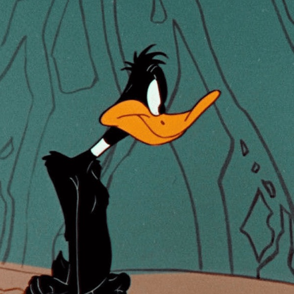 Daffy Duck