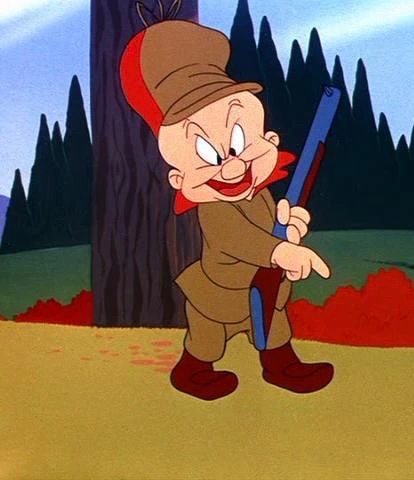 Elmer Fudd