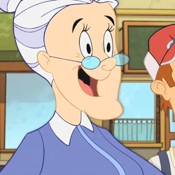 Granny
