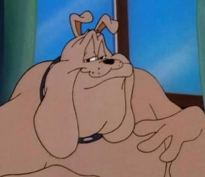 Hector Bulldog