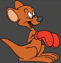 Hippety Hopper