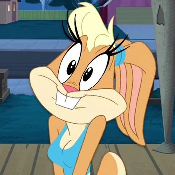 Lola Bunny