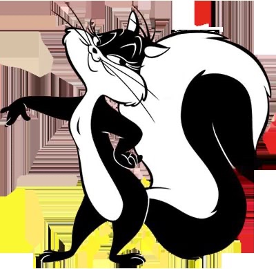 Penelope Pussycat