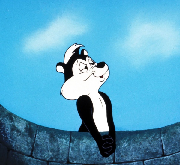 Pepé Le Pew