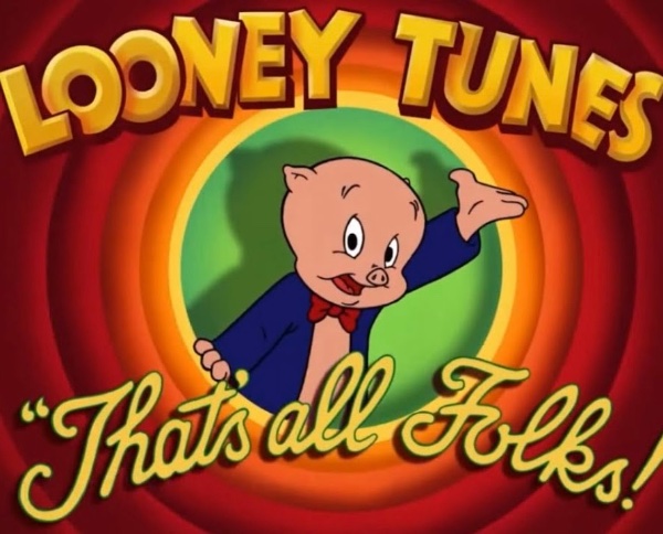 Porky Pig