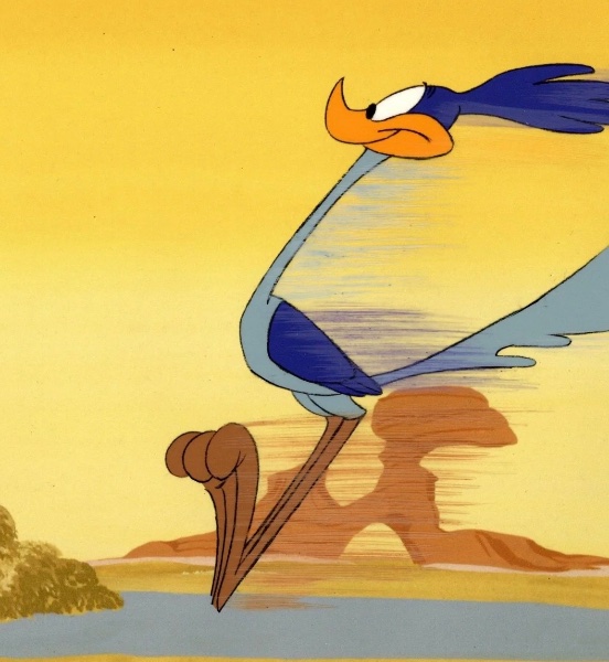 Roadrunner