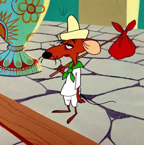 Slowpoke Rodriguez