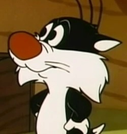 Sylvester Jr.