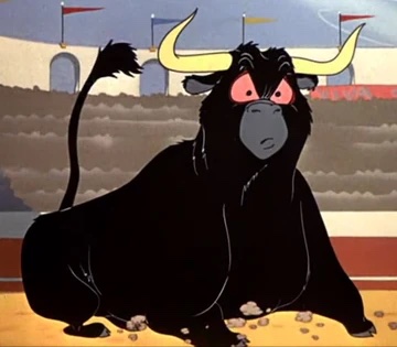Toro the Bull