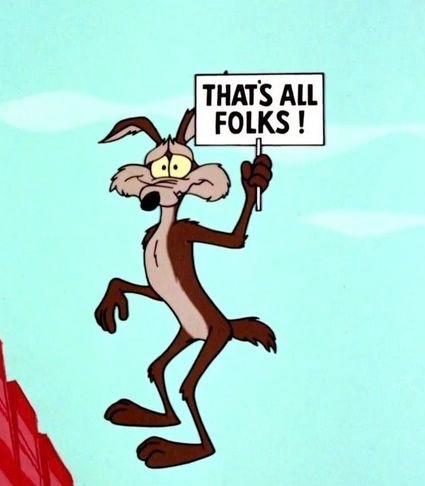 Wile E. Coyote