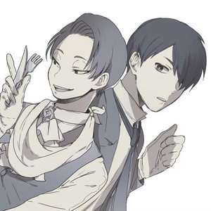 Daishou x Hiroo