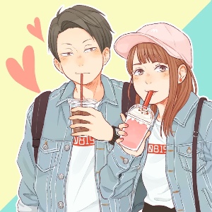 Daishou x Mika