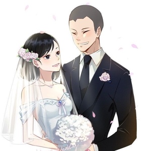 Kiyoko x Tanaka