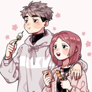 Osamu x Yukie