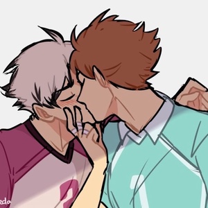 Semi x Oikawa