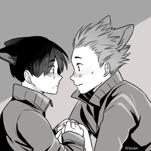 Shibayama x Inuoka
