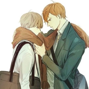 Shirabu x Futakuchi