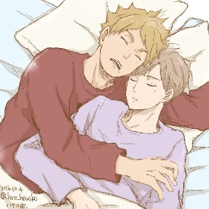 Taichi x Shirabu