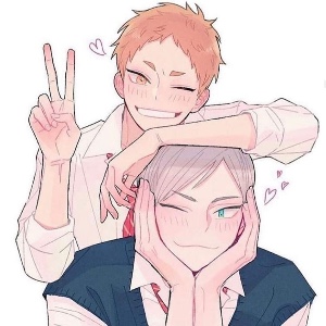 Yaku x Lev