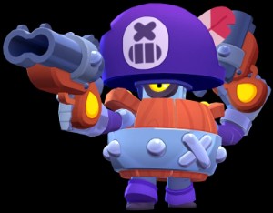 Darryl