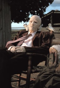 Grandpa Sawyer