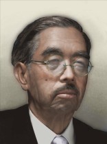 Hirohito