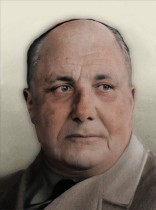 Martin Bormann