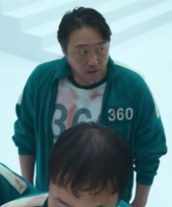 Player 360