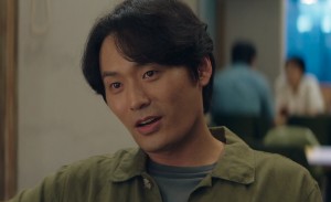 장문재 - JANG MUNJAE