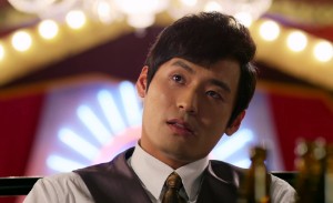 이해석 - LEE HAESEOK