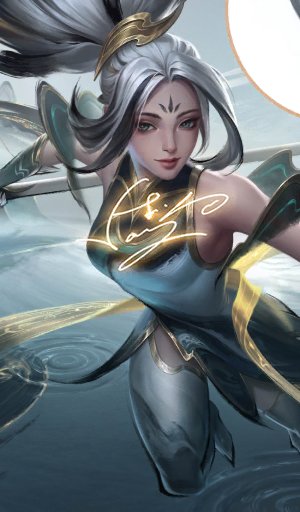 Calligraphia Janna