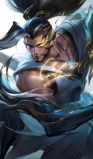 Calligraphia Yasuo