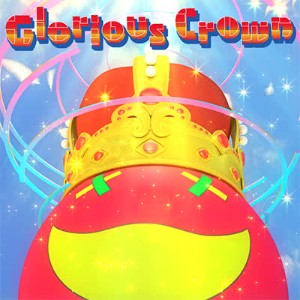Glorious Crown