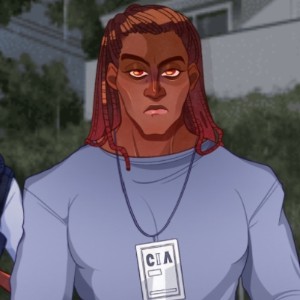 Caleb