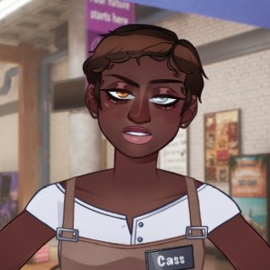 Cassandra